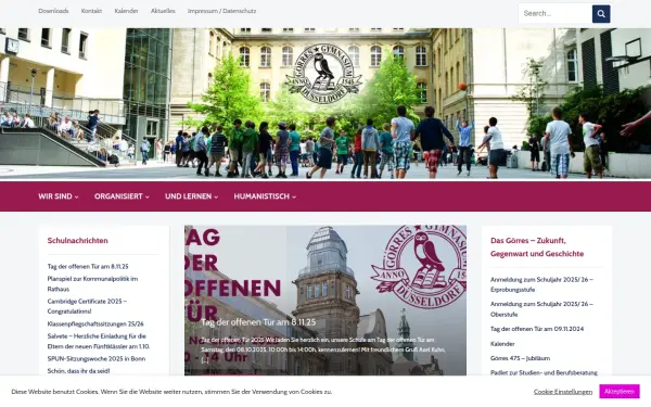 goerres.de