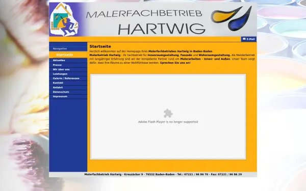 maler-hartwig.de