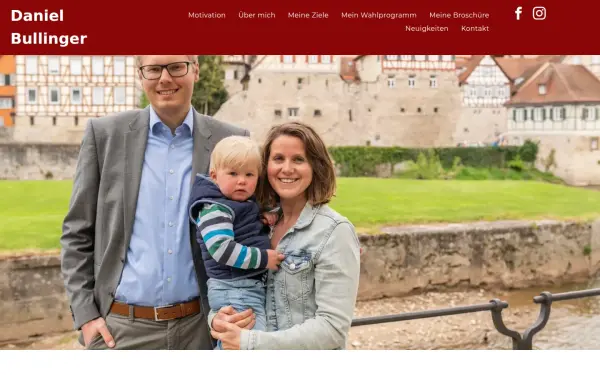 www.daniel-bullinger.de
