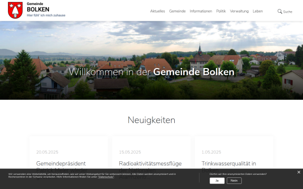 www.bolken.ch
