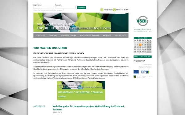 www.vsbi.de