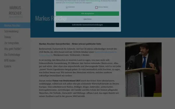markus-roscher.de