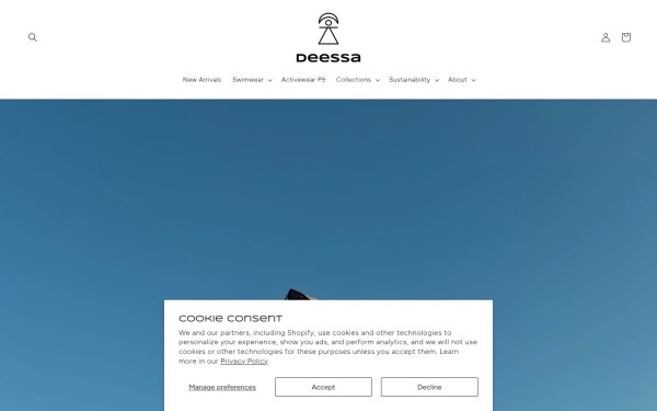 deessaibiza.com
