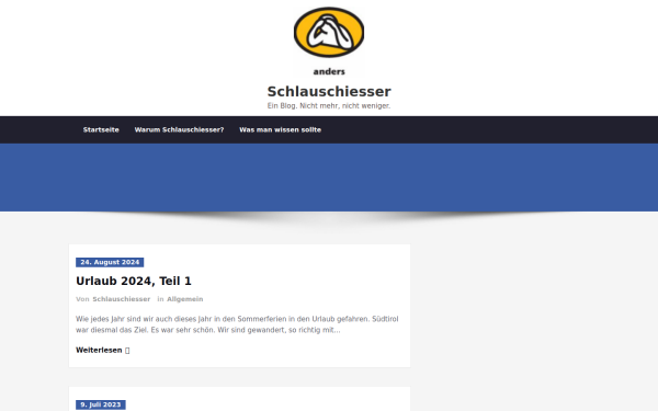 schlauschiesser.de