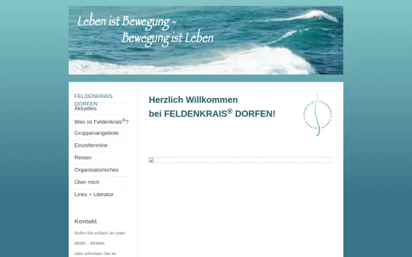 www.feldenkraisdorfen.de