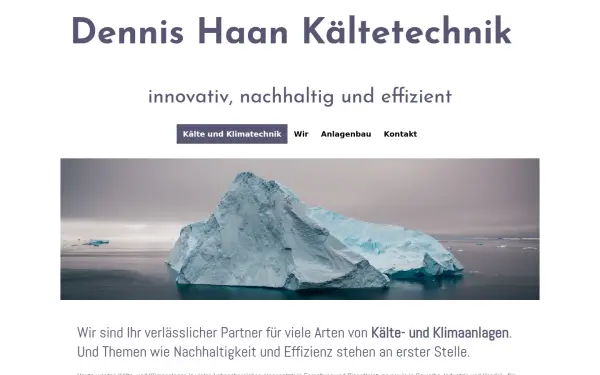 der-kaltmacher.de
