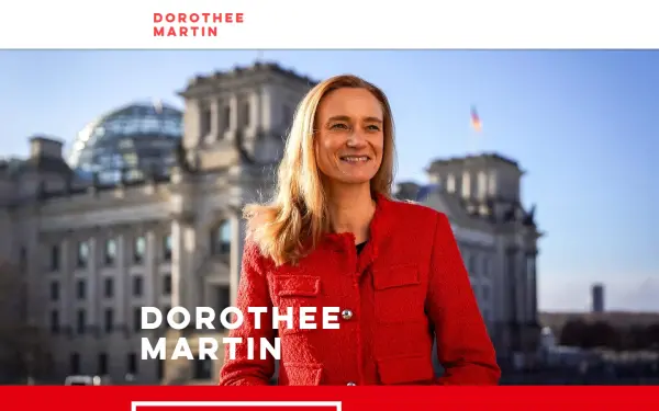 www.dorotheemartin.de