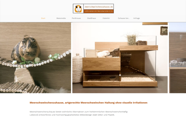 www.meerschweinchenzuhause.de