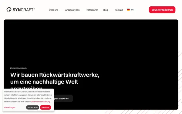 www.syncraft.at
