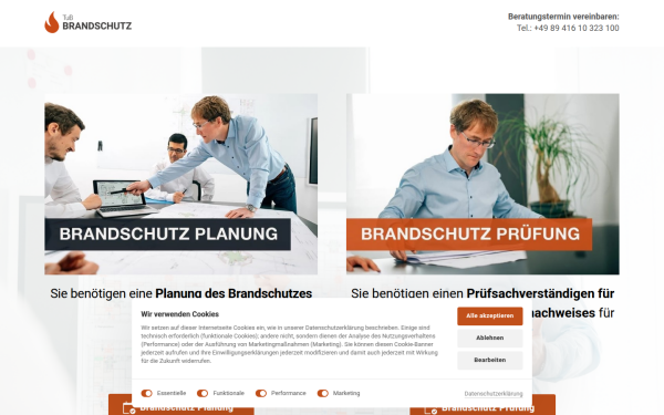 www.tub-brandschutz.com
