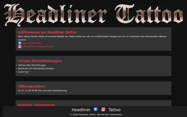 headliner-tattoo.de