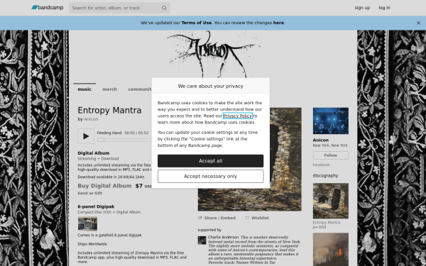 anicon.bandcamp.com