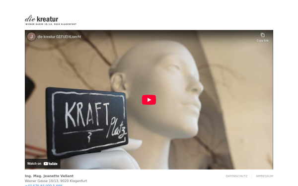 diekreatur.at