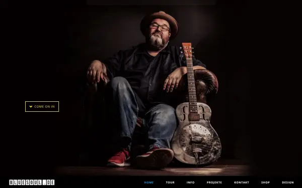 www.bluesoul.de