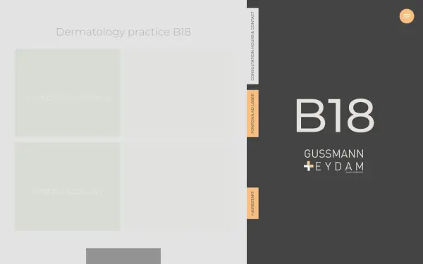 dermatologen-b18.de