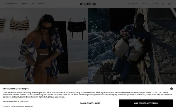 worst-behavior.com