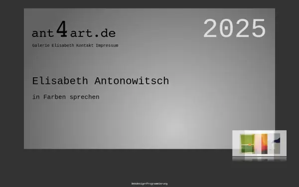 www.ant4art.de
