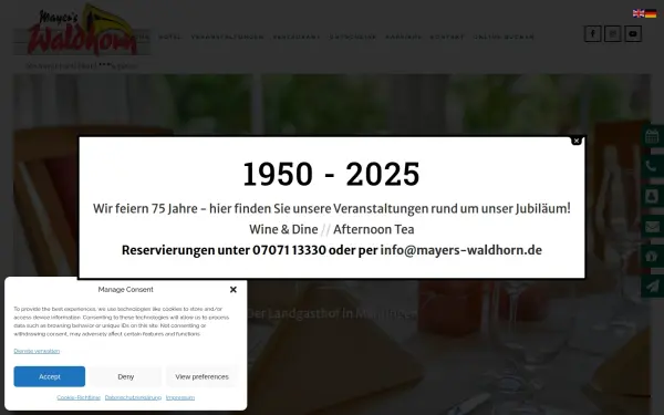 www.mayers-waldhorn.de