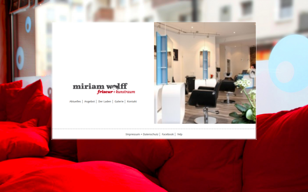www.miriamwolff.de