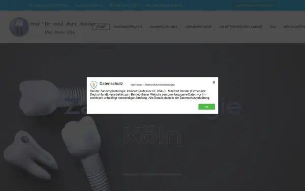 zahnchirurgie-koeln.com