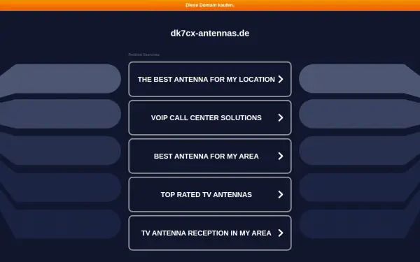 dk7cx-antennas.de