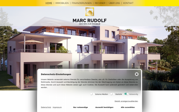marcrudolf.de