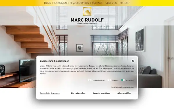 marcrudolf.de