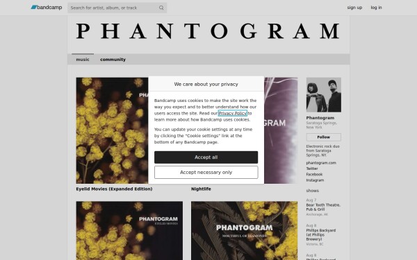 phantogram.bandcamp.com