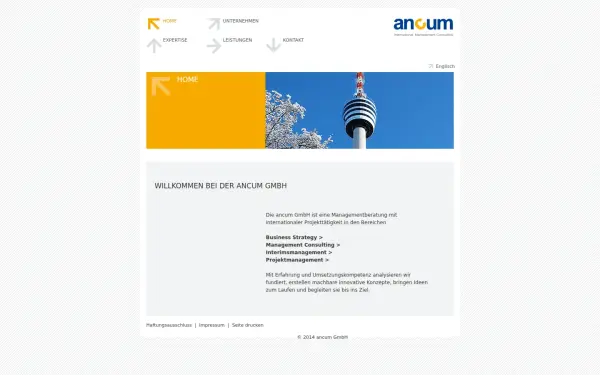 ancum.de