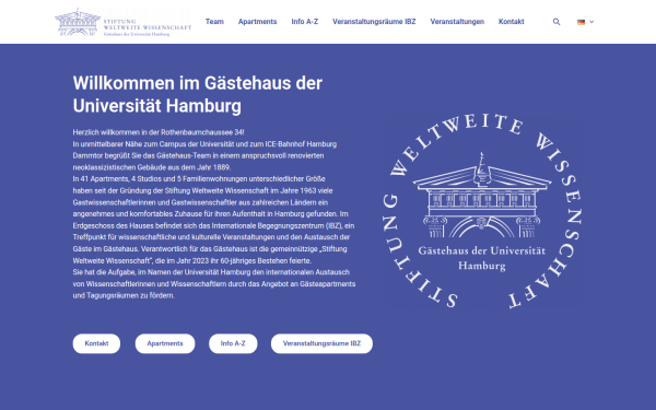 gaestehaus-uni-hamburg.de