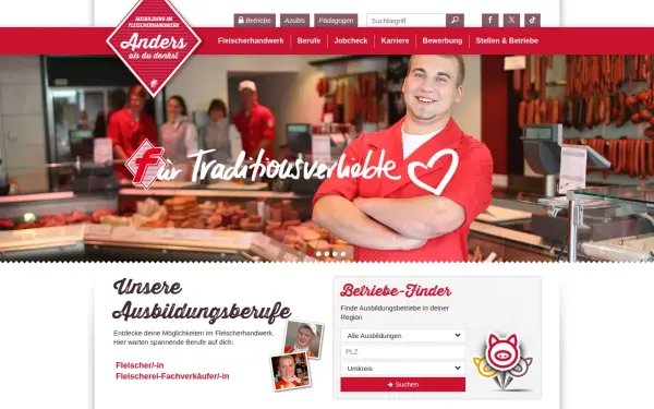 www.fleischerberufe.de