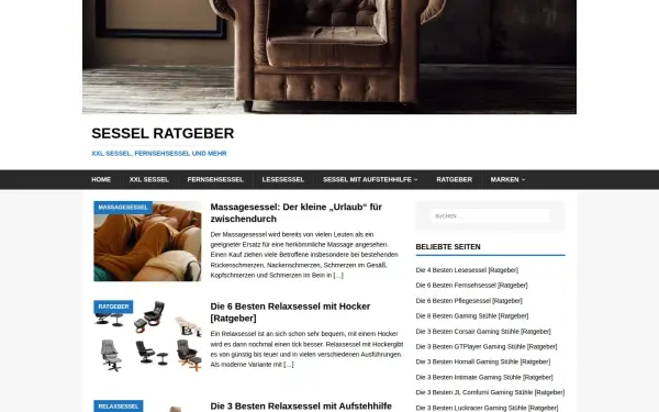 sesselratgeber.de