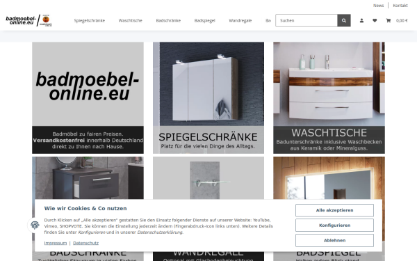 badmoebel-online.eu