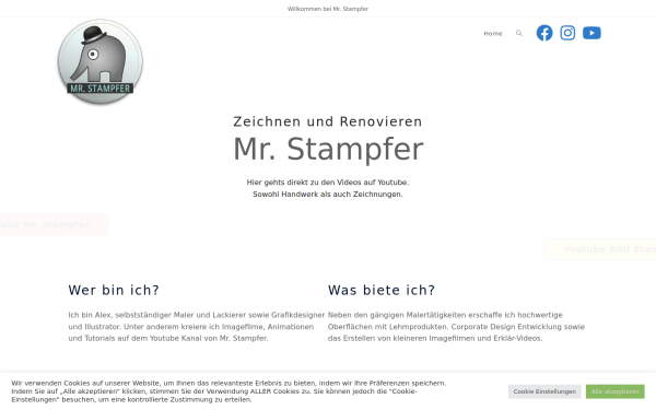 mrstampfer.de