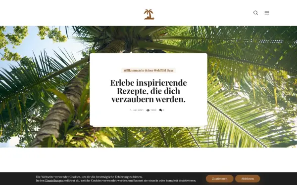 happycoconut.de