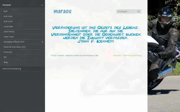 maraos.de