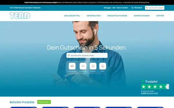 terd.de