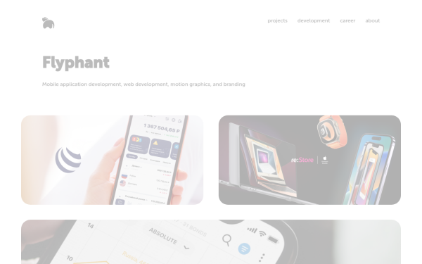 flyphant.com