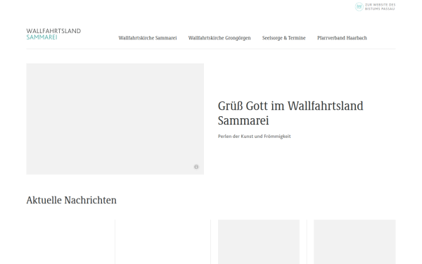 wallfahrtsland-sammarei.bistum-passau.de