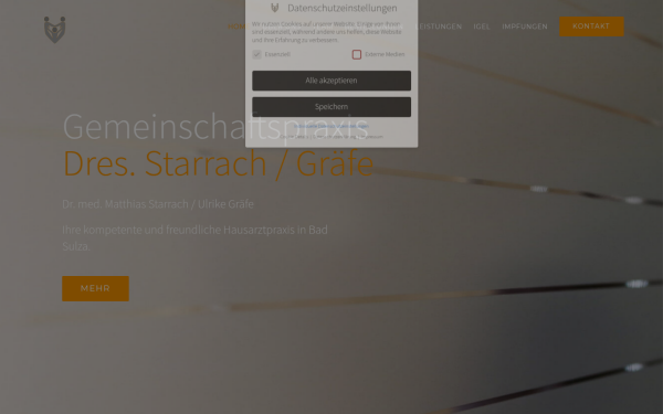 www.gemeinschaftspraxis-starrach.de