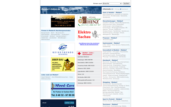 www.meldorf-online.de