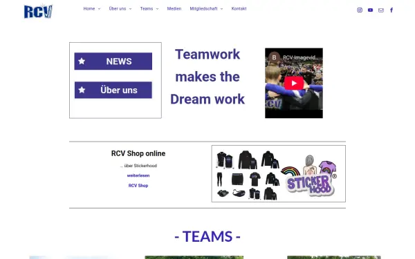 www.riesaer-cheerleaderverein.de