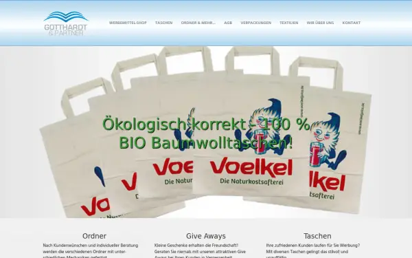 www.gotthardt-partner.de