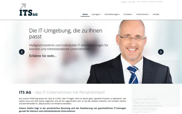 www.itsag.de