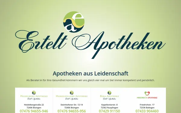 ertelt.de