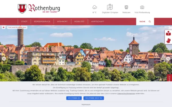 stadt.rothenburg.de