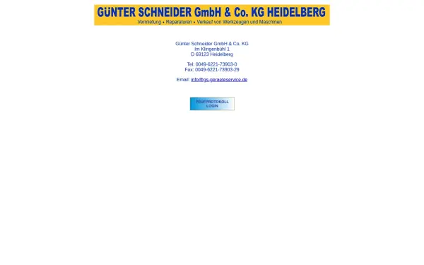 www.gs-geraeteservice.de