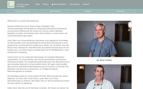 zahnarzt-heilbronn-ost.de