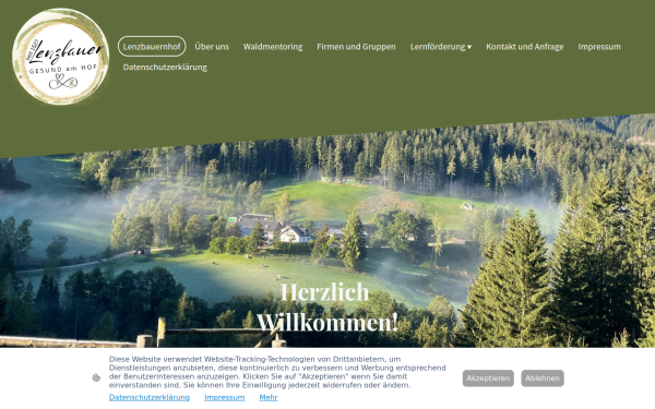 www.lenzbauernhof.at
