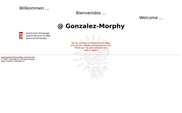 gonzalez-morphy.de